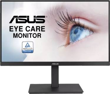 Монитор ASUS VA27EQSB Eye Care Monitor