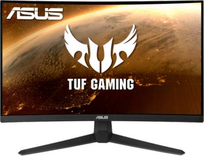 Монитор ASUS TUF Gaming VG24VQ1B Curved Gaming Monitor 90LM0730-B01170