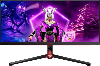 Монитор AOC AGON AG344UXM