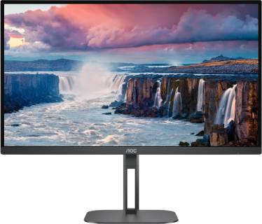 Монитор AOC Monitor Q27V5N Q27V5N/BK