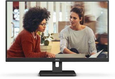 Монитор AOC Monitor 27E3UM 27E3UM/BK