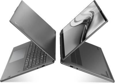 Ноутбук Lenovo Yoga 7 16IAP7 Arctic Grey 2022 82QG0000US