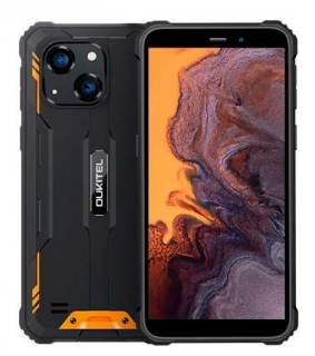 Смартфон Oukitel WP20 Pro 4/64GB Tropical Orange