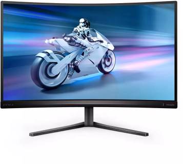 Монитор Philips 27M2C5500W 27M2C5500W/00