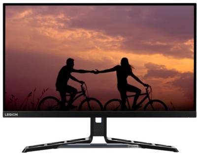 Монитор Lenovo Legion Y27q-30 66F7GAC3EU