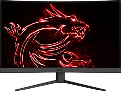 Монитор MSI G32CQ4 E2