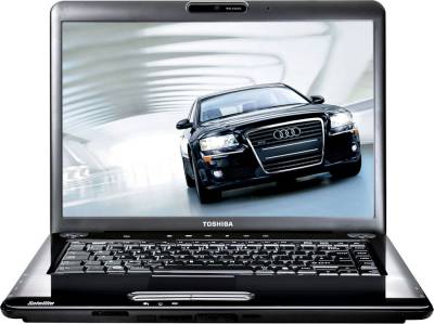 Ноутбук Toshiba Satellite A300-149 PSAJ0E-00V00NRU