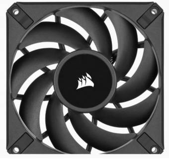 Вентилятор Corsair AF120 ELITE High-Performance PWM (CO-9050140-WW) Black