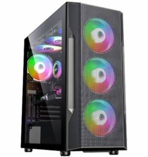Корпус 2E GAMING SPLENDOR G4301 2E-G4301
