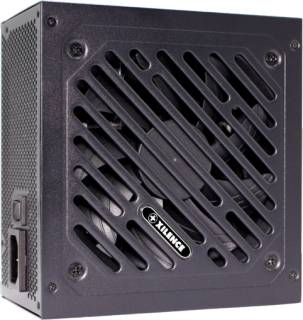 Блок питания Xilence XP650R12 Gaming Gold Series