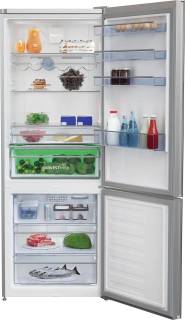 Холодильник Beko RCNE 560E60ZGBHN