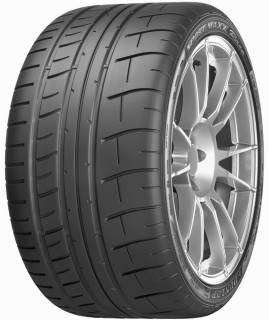 Шина Dunlop SP Sport Maxx Race 305/30 R20 103Y XL