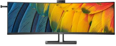 Монитор Philips SuperWide 45B1U6900CH 45B1U6900CH/00