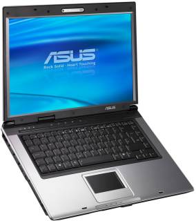Ноутбук ASUS X50 X50VL-T545SCCGAW