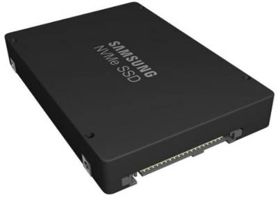 Внутренний HDD/SSD Samsung PM983 Enterprise SSD 1.92TB U.2 NVMe PCIe 3.0 x4 TLC OEM MZQLB1T9HAJR