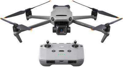 Модель DJI Mavic 3 Classic with RC-N1 Remote CP.MA.00000596.01