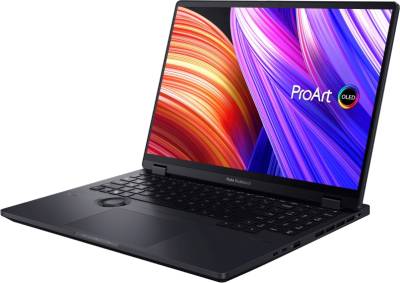 Ноутбук ASUS ProArt Studiobook 16 OLED (H7604) Mineral Black H7604JI-MY063 / 90NB0ZD2-M002N0