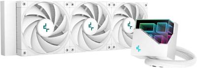 Кулер Deepcool LT720 WH R-LT720-WHAMNF-G-1