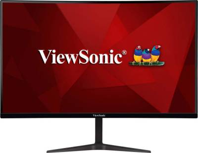 Монитор Viewsonic VX2718-2KPC-MHD