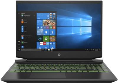 Ноутбук HP Pavilion Gaming 15-ec 5Z879EA