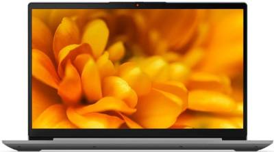 Ноутбук Lenovo IdeaPad 3 15ITL6 Custom Arctic Grey 2021 82H801QSPB|5M21T12