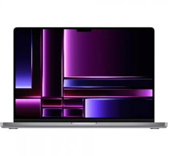 Ноутбук Apple MacBook Pro 16 M2 Max (A2780 Custom) 2023 Space Gray Z1740018D