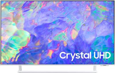 Телевизор Samsung 50 Crystal UHD 4K CU8510 HDR Smart (UE50CU8510UXUA) 2023