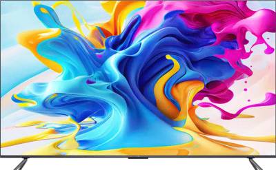 Телевизор Tcl 75C645