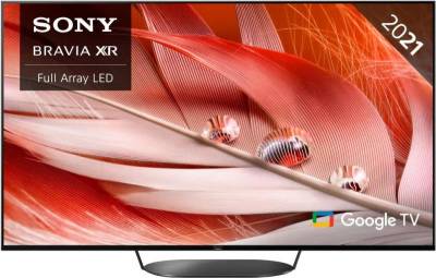 Телевизор Sony XR-55X92J