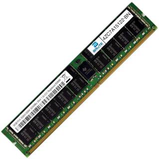 Оперативная память Lenovo Server Memory ThinkSystem DDR4 32GB 3200MHz RDIMM-A ECC Reg 4ZC7A15122