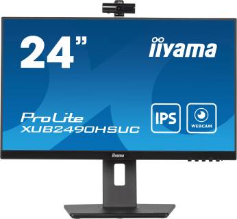 Монитор iiyama XUB2490HSUC-B5