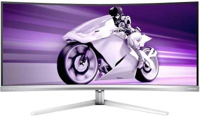 Монитор Philips Evnia Curved Gaming Monitor 34M2C8600 34M2C8600/00