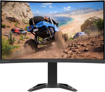 Монитор Lenovo G27qc-30 66F4GAC2EU