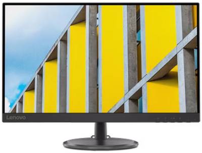 Монитор Lenovo C27-35 66BAKAC6EU