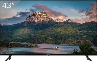Телевизор Vinga L43FHD25B