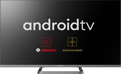 Телевизор Liberton LTV- 32H03AT
