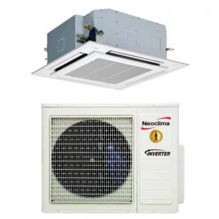 Кондиционер Neoclima NTS60AH3es/NU60AH3es/NTP-24-60EHez