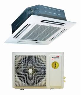 Кондиционер Neoclima NTSI12EH1z/NUI12EH1z/NTP-12-18EHez