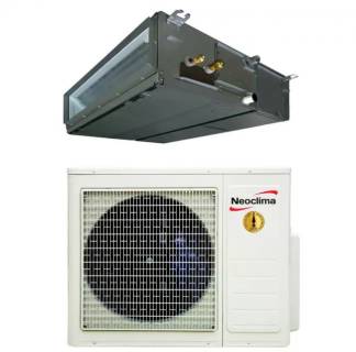 Кондиционер Neoclima NDSI12EH1z/ NUI12EH1z