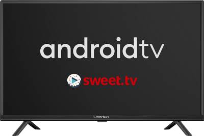 Телевизор Liberton LTV-32H01AT