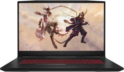 Ноутбук MSI Katana GF66 12UGSK 12UGSK-835US