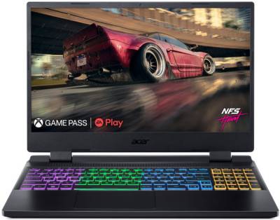 Ноутбук Acer Nitro 5 AN515-46 NH.QH1AA.004