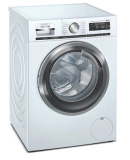Стиральная машина Siemens WM6HVL91PL