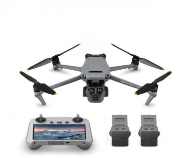 Модель DJI Mavic 3 Pro Fly More Combo + DJI RC CP.MA.00000660.01
