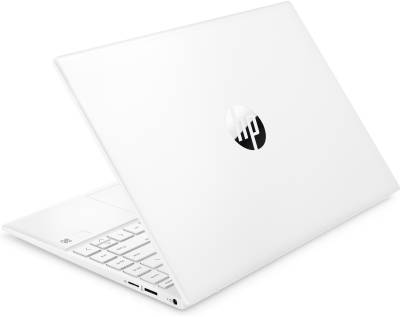 Ноутбук HP Pavilion Aero Laptop 13-be0009ua Ceramic White 5B7S6EA