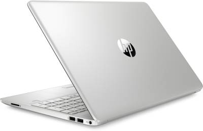 Ноутбук HP Laptop 15-dw3002ur Natural Silver 2X2A4EA