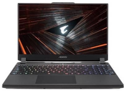 Ноутбук Gigabyte AORUS 15 XE4 XE4-73USB18SH