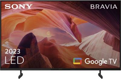 Телевизор Sony KD43X80L