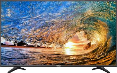 Телевизор Hilton 32SH1    Smart