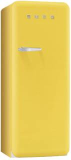 Холодильник Smeg FAB28RG